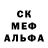 Каннабис сатива Alexej HMS