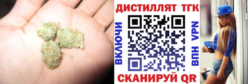 ТГК Wax  Пионерский 