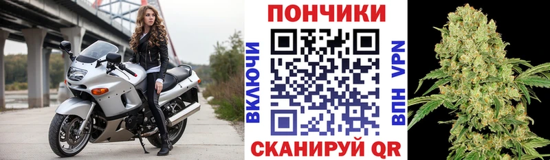 Шишки марихуана Bruce Banner Пионерский